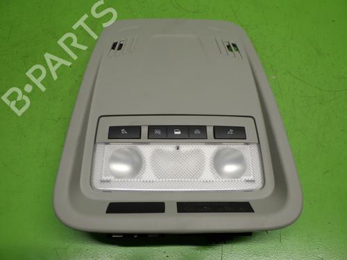 Used Interior roof light OPEL ASTRA K (B16) 1.2 Turbo (68) (145 hp) 28050536