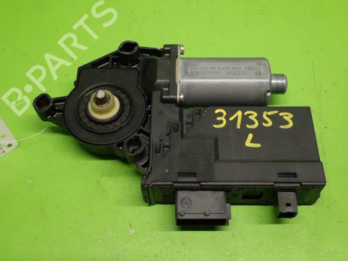 Used Left front window motor PEUGEOT 307 (3A/C) 2.0 HDi 110 (107 hp) 13507045