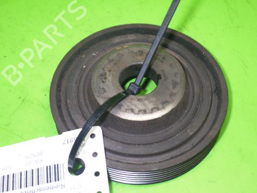 Used Pulley FORD MONDEO I Turnier (BNP) 1.8 i 16V (115 hp) 14734499
