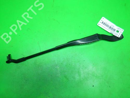 Used Front windshield wiper arm MERCEDES-BENZ E-CLASS (W211) E 240 (211.061) (177 hp) 14713860