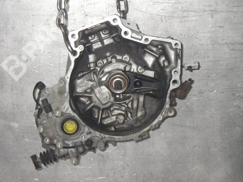 Used Gearbox MAZDA 323 S VI Saloon (BJ) 2.0 TD (BJEP) (90 hp) 6373341