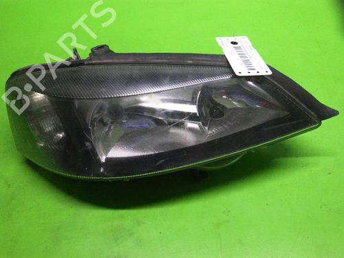 Used Right headlight OPEL ASTRA G Estate (T98) 1.7 CDTI (F35) (80 hp) 14727277