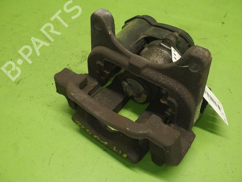 Used Left rear brake caliper Left rear brake caliper OPEL INSIGNIA B Grand Sport (Z18) 2.0 (68) (200 hp) 34387660 34387660