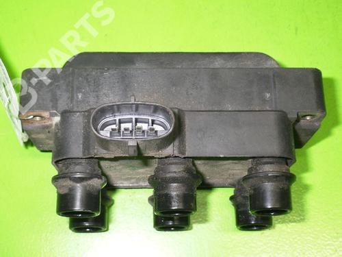 Ignition coil FORD USA EXPLORER (U2, U_) 4.0 V6 4WD | BP6382991M94 