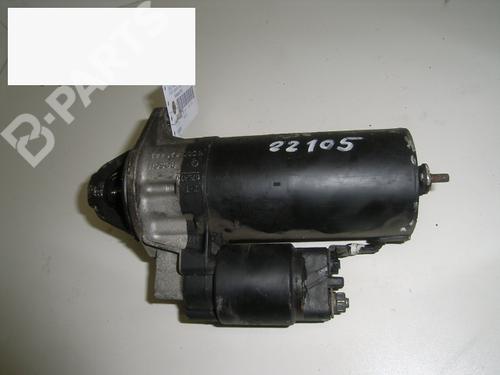 Used Starter OPEL ASTRA F Hatchback (T92) 1.7 TD (F08, M08, F68, M68) (68 hp) 6339211