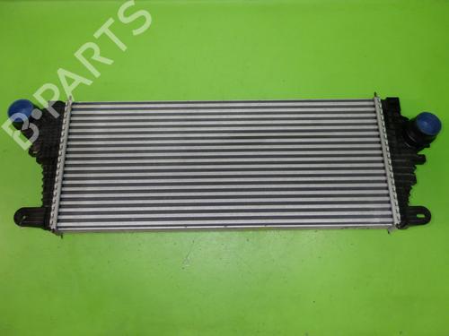 Used Intercooler OPEL INSIGNIA B Grand Sport (Z18) 2.0 4x4 (68) (260 hp) 13922963