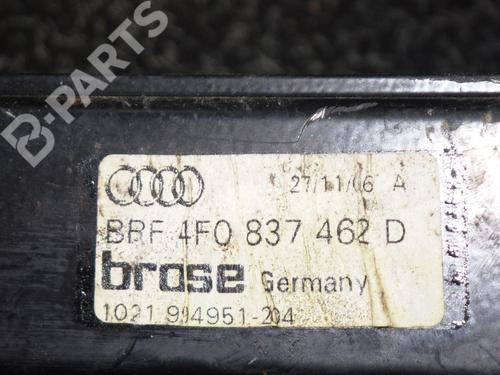 Front right window mechanism AUDI A6 Allroad C6 (4FH) 2.7 TDI quattro | BP6671131C23 