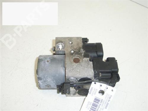 Used ABS pump ALFA ROMEO 156 (932_) 2.0 16V T.SPARK (932A2) (155 hp) 6347230