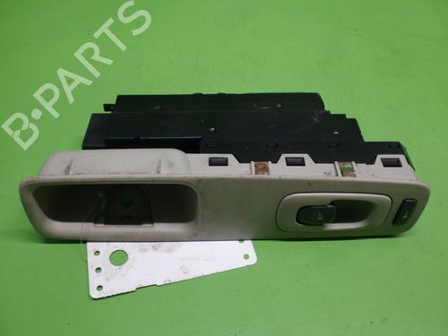 Right front window switch VOLVO S80 I (184) T6 | BP6355568I26 