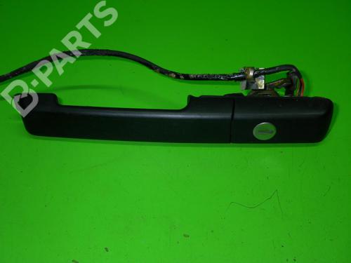 Used Front right exterior door handle SEAT TOLEDO I (1L2) 2.0 i (115 hp) 6361486