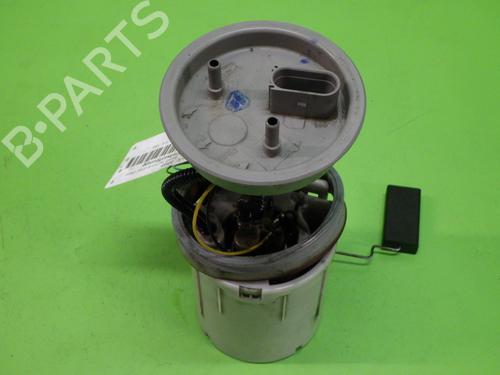 Used Electronic module Electronic module SKODA SUPERB I (3U4) 1.9 TDI (130 hp) 36770077 36770077