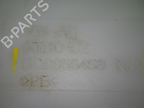 Windscreen washer tank VW POLO (9N_, 9A_) 1.2 | BP17524743C113 