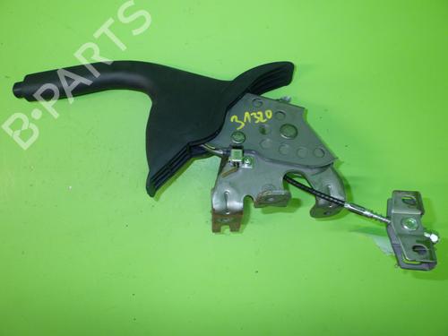 Hand brake KIA RIO III (UB) 1.4 CVVT | BP15634679I18