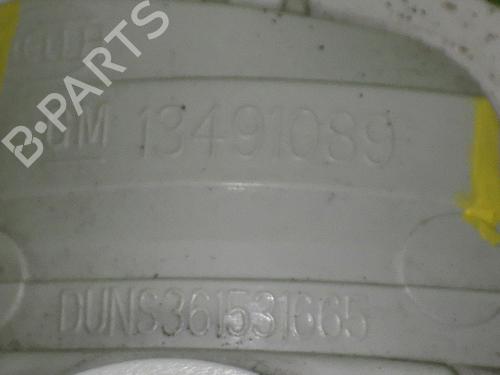 Right side indicator OPEL ASTRA K (B16) 1.2 Turbo (68) | BP33221373I19 - Image 3