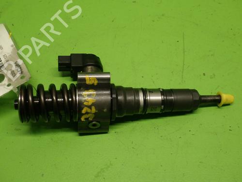 Spreder / Dyse Spreder / Dyse VW TOURAN (1T1, 1T2) 2.0 TDI (170 hp) 33561578 33561578