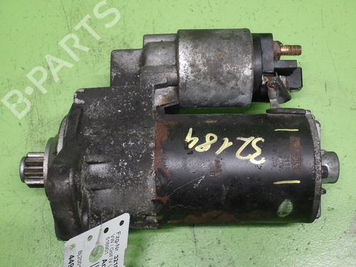 Used Starter Starter 37412593 37412593