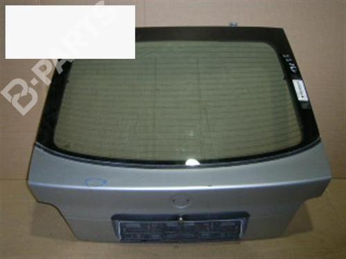 Used Tailgate BMW 3 Compact (E36) 316 g (102 hp) 6343550
