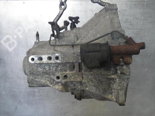 Gearbox HONDA CIVIC VI Fastback (MA, MB) 1.5 i Vtec-E (MA9) | BP6371134M3 
