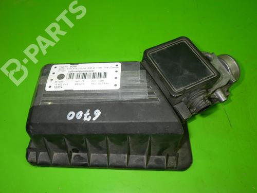 Used Mass air flow sensor BMW 3 Compact (E36) 316 g (102 hp) 6341225