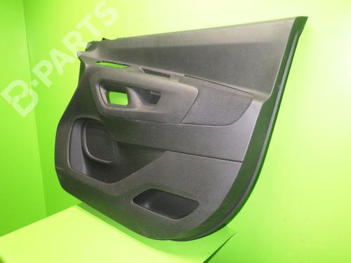 Front right panel OPEL COMBO E Tour / Life (K9) 1.5 | BP7803780C59 - Image 2