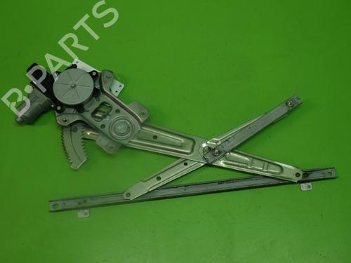 Front left window mechanism MITSUBISHI LANCER VIII Sportback (CX_A) 1.8 DI-D (CX9A) | BP36005505C22 - Image 2