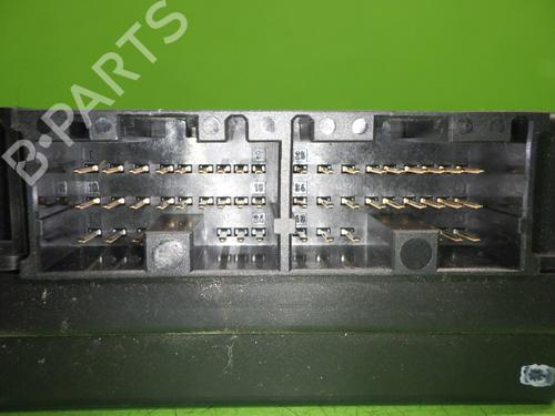 Module électronique SMART FORFOUR (454) 1.5 CDI (454.000) | BP27811857M83 