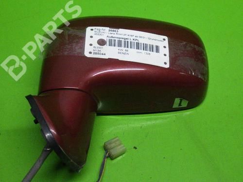 Left mirror SUZUKI LIANA Hatchback 1.3 | BP6611346C26 
