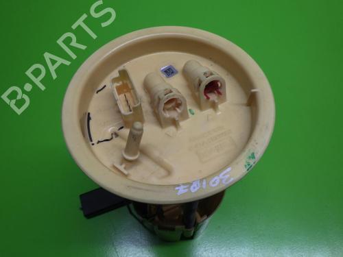 Fuel pump FORD MONDEO IV Saloon (BA7) 2.0 TDCi | BP14731433M76 