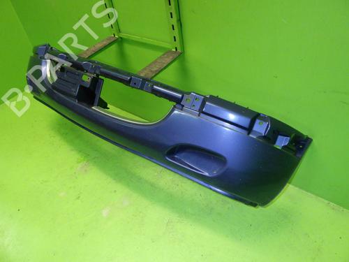 Front bumper DAIHATSU SIRION (M1) 1.0 i (M100) | BP28284934C7 