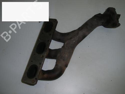 Exhaust manifold BMW 3 Coupe (E36) 320 i | BP14747963M110 