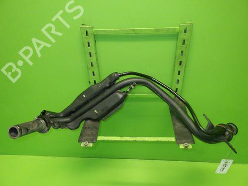 Used Pipe VW TOURAN (1T1, 1T2) 2.0 EcoFuel (109 hp) 28007108