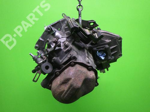 Gearbox FIAT PUNTO (176_) 60 1.2 (176AP, 176AR, 176AQ, 176BB) | BP6341713M3