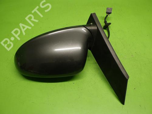 Left mirror OPEL ASTRA J (P10) 1.6 Turbo (68) | BP28371792C26 