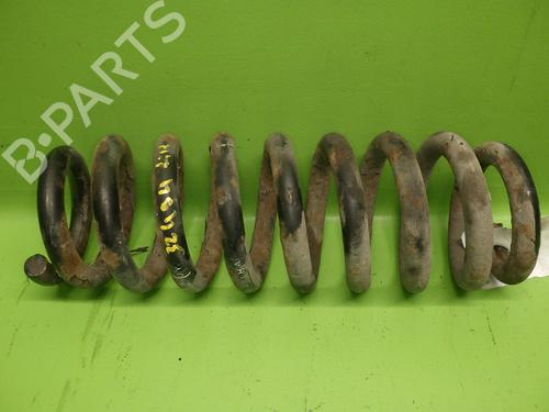 Mola do amortecedor Mola do amortecedor BMW 1 (E87) 116 i (115 hp) 33970973 33970973