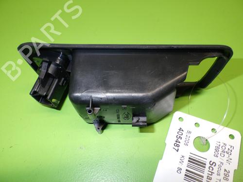 BP17760971I26 | Right front window switch FORD FOCUS II Turnier (DA_, FFS, DS) 1.6 TDCi BP17760971I26