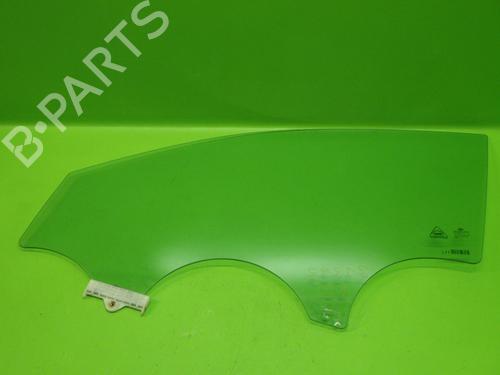 Front left door window HYUNDAI i30 (PDE, PD, PDEN) 1.5 T-GDI hybrid 48V (160 hp) 13247420