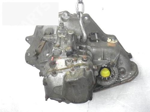 Gearbox OPEL CORSA A Hatchback (S83) 1.2 (F08, M08, F68, M68) | BP6356200M3 