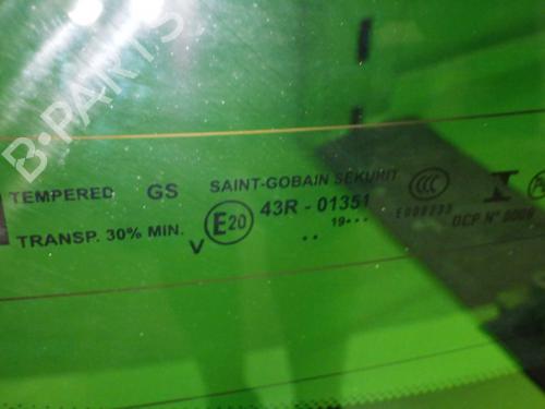 Bootlid window OPEL INSIGNIA B Sports Tourer (Z18) 1.5 (35) | BP26221827C64 