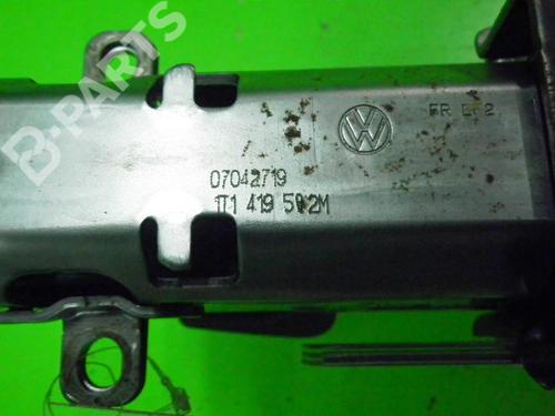 Steering column VW TOURAN (1T1, 1T2) 1.4 TSI | BP6369976M21 