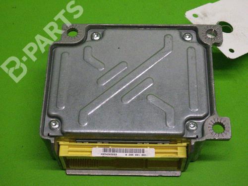 Airbag styreenhed MERCEDES-BENZ C-CLASS T-Model (S203) C 220 CDI (203.208) (150 hp) 6379271