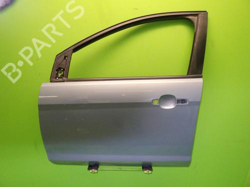 Used Left front door FORD FOCUS II Turnier (DA_, FFS, DS) 1.8 (125 hp) 25730977