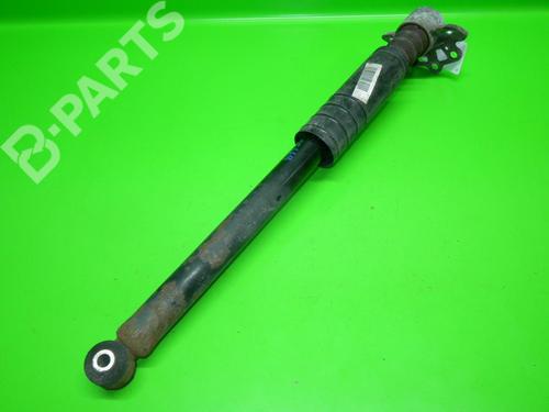 Used Right rear shock absorber FIAT GRANDE PUNTO (199_) 1.4 (199AXB11, 199AXB1A, 199BXB1A, 199AXL1A) (77 hp) 6660729