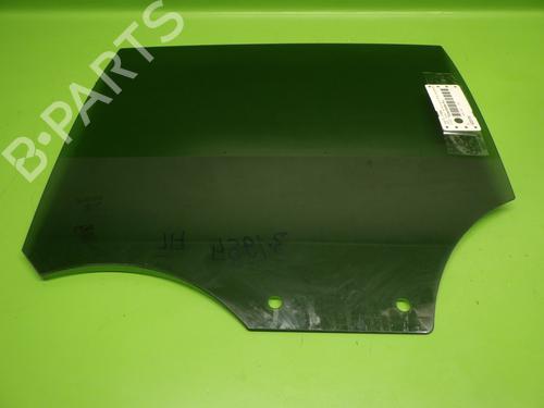 Used Rear left door window OPEL CORSA F (P2JO) CORSA-e (68) (136 hp) 25589102