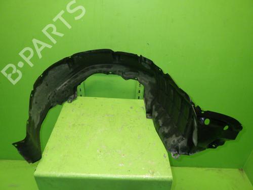 Paso rueda NISSAN ALMERA TINO (V10) 1.8 (114 hp) 21676099