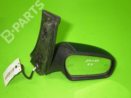 Used Right mirror FORD FOCUS C-MAX (DM2) 2.0 TDCi (136 hp) 6639662