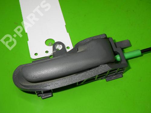 Used Front right interior door handle CITROËN C1 (PM_, PN_) 1.4 HDi (54 hp) 6356836