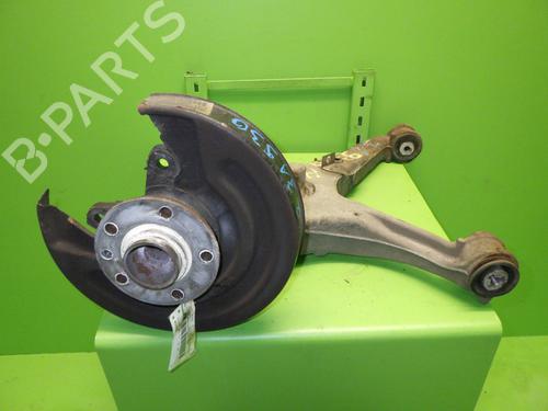 Used Right rear steering knuckle VW TRANSPORTER T5 Van (7HA, 7HH, 7EA, 7EH) 2.0 TDI (140 hp) 22863818