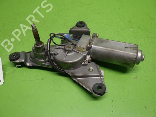 Wischermotor hinten für MAZDA 6 Hatchback (GG) 2.0 DI (GG14) (136 hp) 28206613
