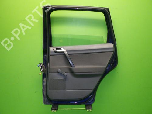 Left rear door VW POLO (9N_, 9A_) 1.2 | BP26668360C4 