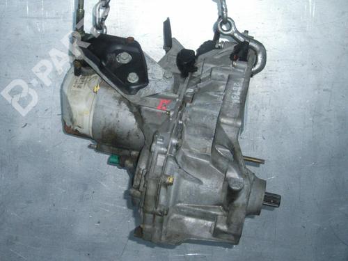 Gearbox RENAULT MEGANE I Grandtour (KA0/1_) 1.4 16V (KA0D, KA1H, KA0W, KA10) | BP6370706M3 